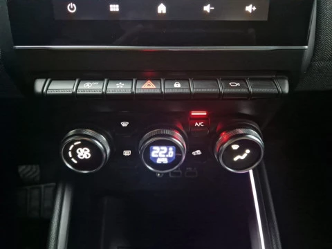 Renault Clio techno Eco-G 100cv (74kW)