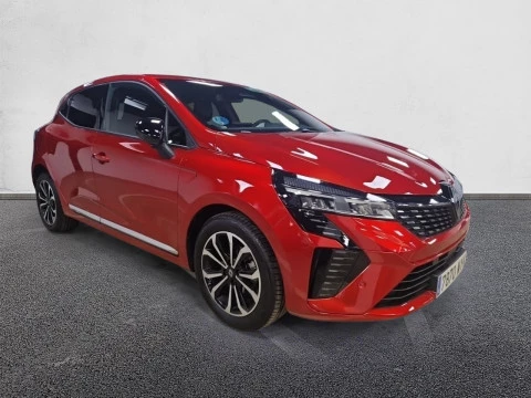 Renault Clio techno Eco-G 100cv (74kW)