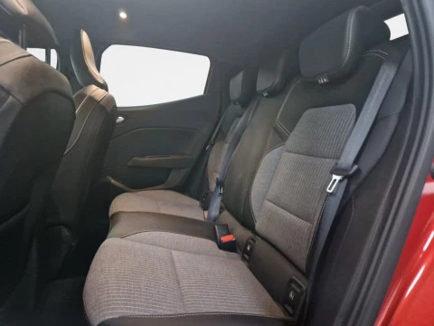 Renault Clio techno Eco-G 100cv (74kW)