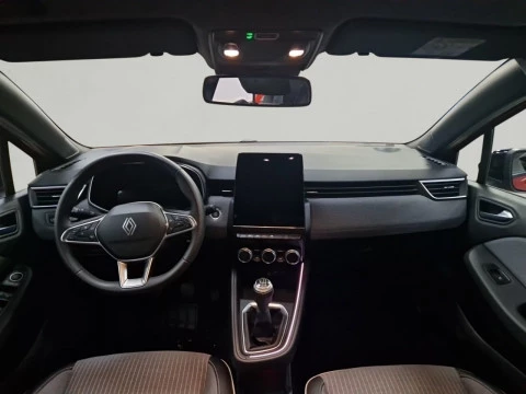 Renault Clio techno Eco-G 100cv (74kW)