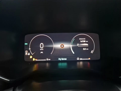 Renault Clio techno Eco-G 100cv (74kW)