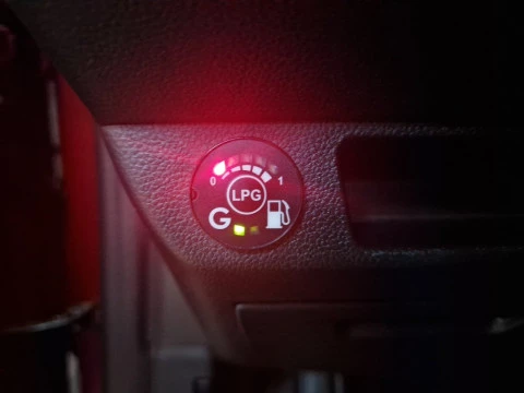 Renault Clio techno Eco-G 100cv (74kW)