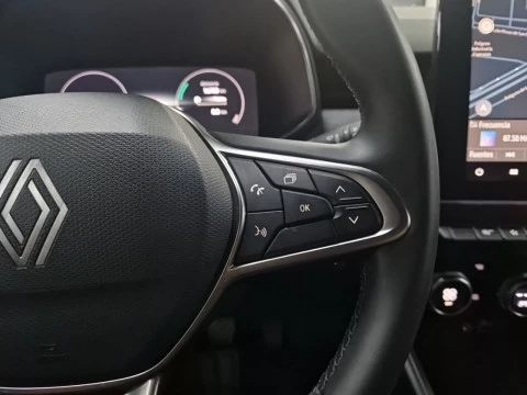 Renault Clio techno Eco-G 100cv (74kW)