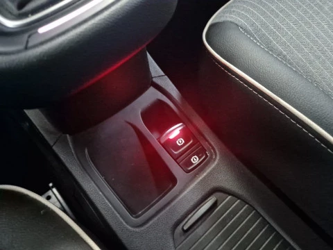 Renault Clio techno Eco-G 100cv (74kW)