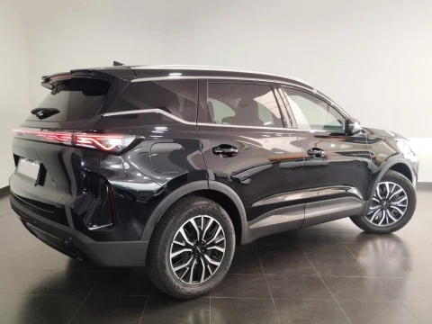 EBRO S700 1.5 TGDI PHEV Luxury E-CVT