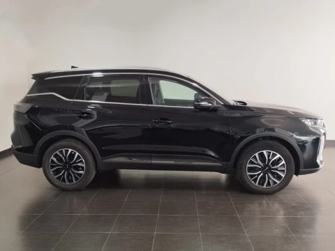 EBRO S700 1.5 TGDI PHEV Luxury E-CVT