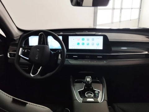EBRO S700 1.5 TGDI PHEV Luxury E-CVT
