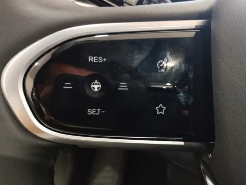 EBRO S700 1.5 TGDI PHEV Luxury E-CVT