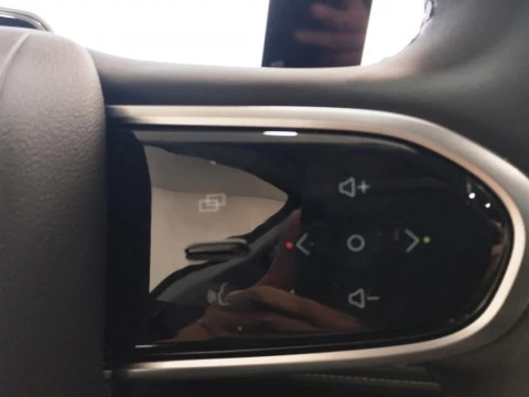 EBRO S700 1.5 TGDI PHEV Luxury E-CVT