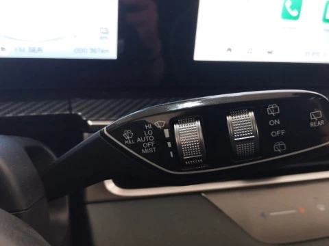 EBRO S700 1.5 TGDI PHEV Luxury E-CVT