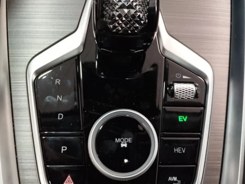 EBRO S700 1.5 TGDI PHEV Luxury E-CVT