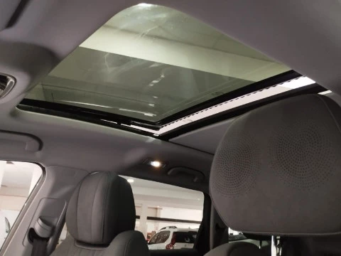 EBRO S700 1.5 TGDI PHEV Luxury E-CVT