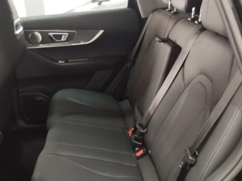 EBRO S700 1.5 TGDI PHEV Luxury E-CVT