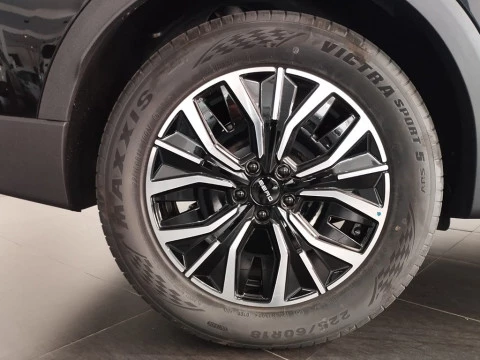 EBRO S700 1.5 TGDI PHEV Luxury E-CVT