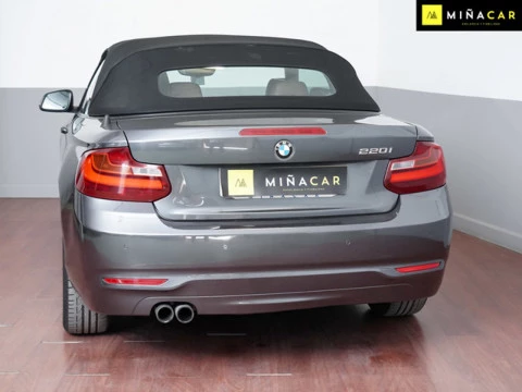 BMW Serie 2 220i