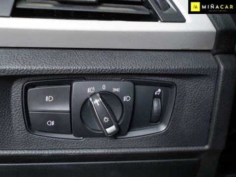 BMW Serie 2 220i