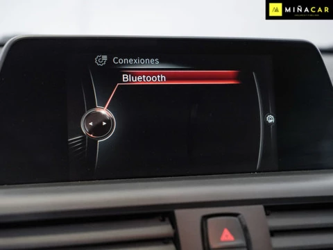 BMW Serie 2 220i