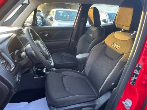 Jeep Renegade Limited 4xe 1.3 PHEV 140 kW(190CV) AT