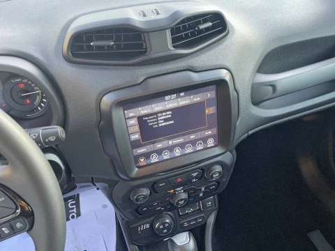 Jeep Renegade Limited 4xe 1.3 PHEV 140 kW(190CV) AT