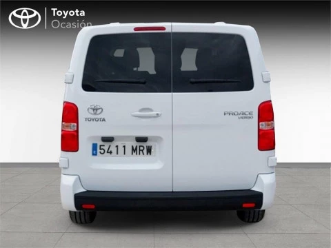 Toyota Proace Verso L2 2PL SHUTTLE VX 2.0D 145CV 6MT