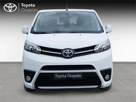 Toyota Proace Verso L2 2PL SHUTTLE VX 2.0D 145CV 6MT