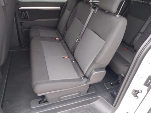 Toyota Proace Verso L2 2PL SHUTTLE VX 2.0D 145CV 6MT