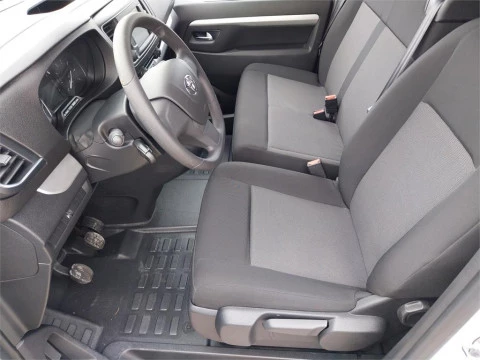 Toyota Proace Verso L2 2PL SHUTTLE VX 2.0D 145CV 6MT