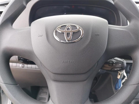 Toyota Proace Verso L2 2PL SHUTTLE VX 2.0D 145CV 6MT