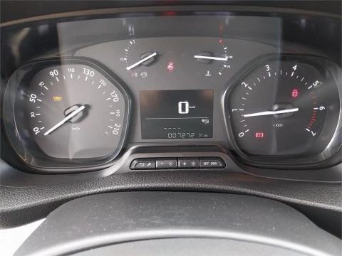 Toyota Proace Verso L2 2PL SHUTTLE VX 2.0D 145CV 6MT