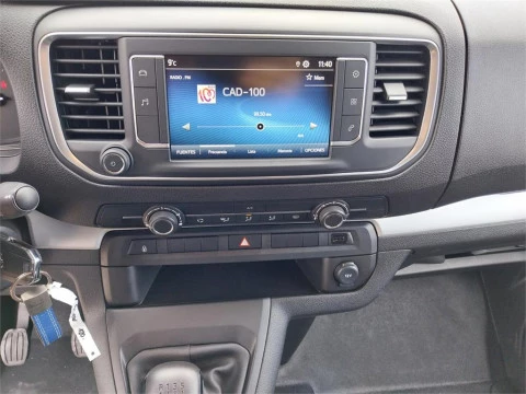 Toyota Proace Verso L2 2PL SHUTTLE VX 2.0D 145CV 6MT