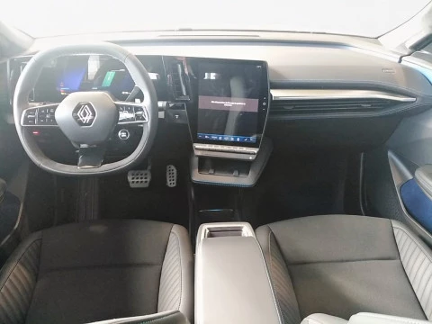 Renault Scenic   E-Tech Esprit Alpine Gran Autonomia 160kW