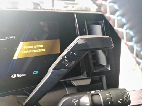 Renault Scenic   E-Tech Esprit Alpine Gran Autonomia 160kW