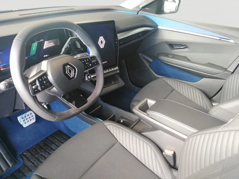 Renault Scenic   E-Tech Esprit Alpine Gran Autonomia 160kW