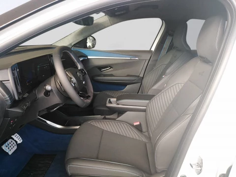 Renault Scenic   E-Tech Esprit Alpine Gran Autonomia 160kW