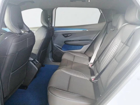 Renault Scenic   E-Tech Esprit Alpine Gran Autonomia 160kW