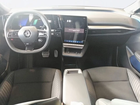 Renault Scenic   E-Tech Esprit Alpine Gran Autonomia 160kW