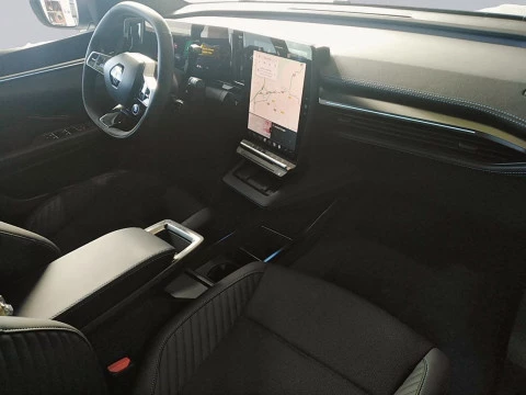 Renault Scenic   E-Tech Esprit Alpine Gran Autonomia 160kW
