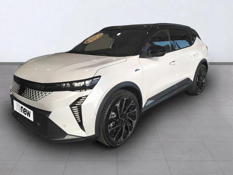 Renault Scenic   E-Tech Esprit Alpine Gran Autonomia 160kW