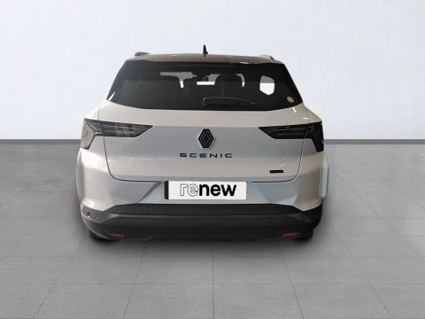 Renault Scenic   E-Tech Esprit Alpine Gran Autonomia 160kW