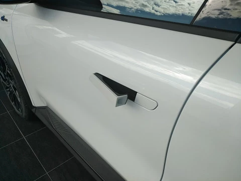 Renault Scenic   E-Tech Esprit Alpine Gran Autonomia 160kW