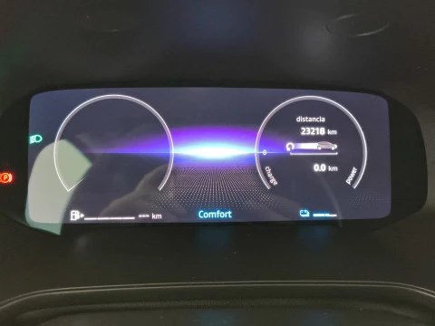 Renault Captur TECHNO E-TECH FULL HYBRID 145CV