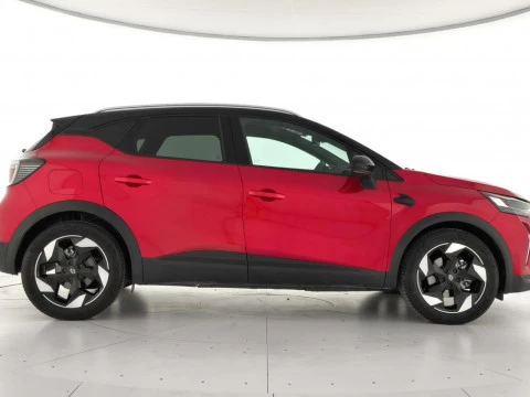 Renault Captur TECHNO E-TECH FULL HYBRID 145CV
