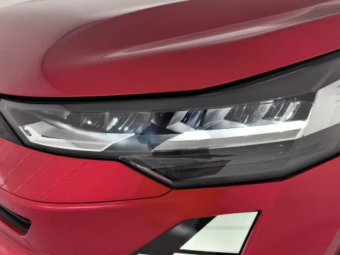 Renault Captur TECHNO E-TECH FULL HYBRID 145CV