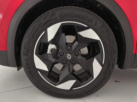 Renault Captur TECHNO E-TECH FULL HYBRID 145CV