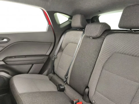 Renault Captur TECHNO E-TECH FULL HYBRID 145CV