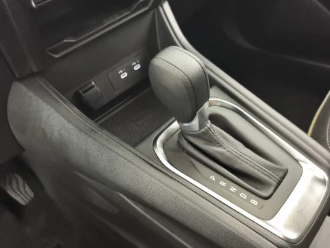 Renault Captur TECHNO E-TECH FULL HYBRID 145CV