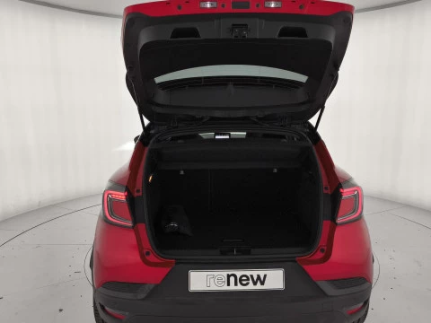 Renault Captur TECHNO E-TECH FULL HYBRID 145CV