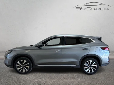 BYD SEAL U DM-i Boost