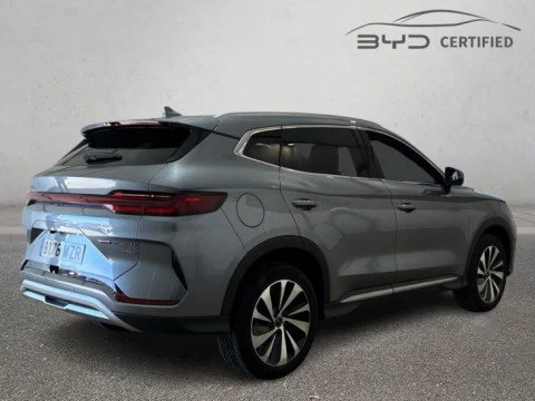 BYD SEAL U DM-i Boost