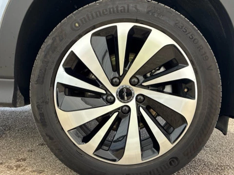 BYD SEAL U DM-i Boost